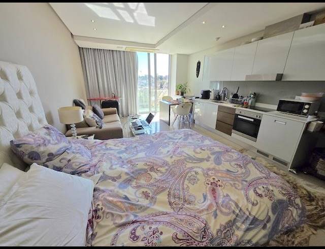 1 BEDROOM PROPERTY TO RENT IN SANDOWN